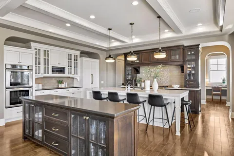 $1,699,500 | 696 Woodland Hill Court, Medina, MN 55340