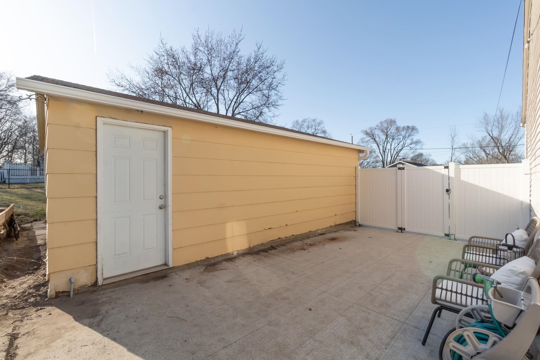 1630 Calhoun Street Waterloo, IA 50707 - Photo 19 of 22 Gallery Image 19