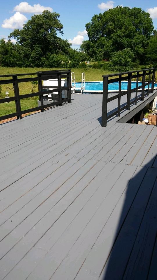 1354 Holloway Road Lebanon, TN 37090 - Photo 9 of 9 a view of outdoor space with seating