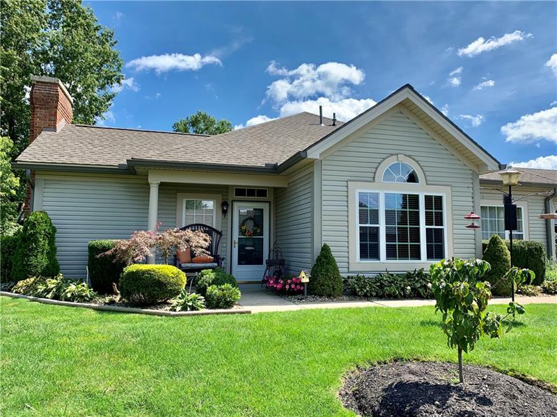 78 Stone Ridge Boulevard Hermitage, PA 16148 - Photo 1 of 20