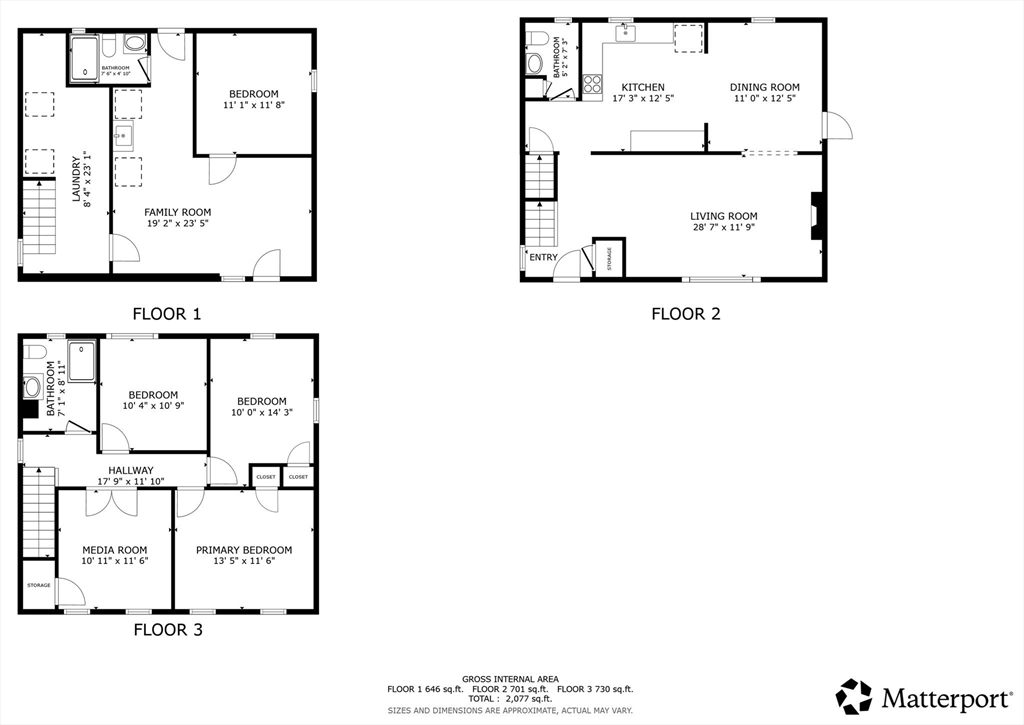 15 Fensmere Road Boston, MA 02132 - Photo 31 of 31