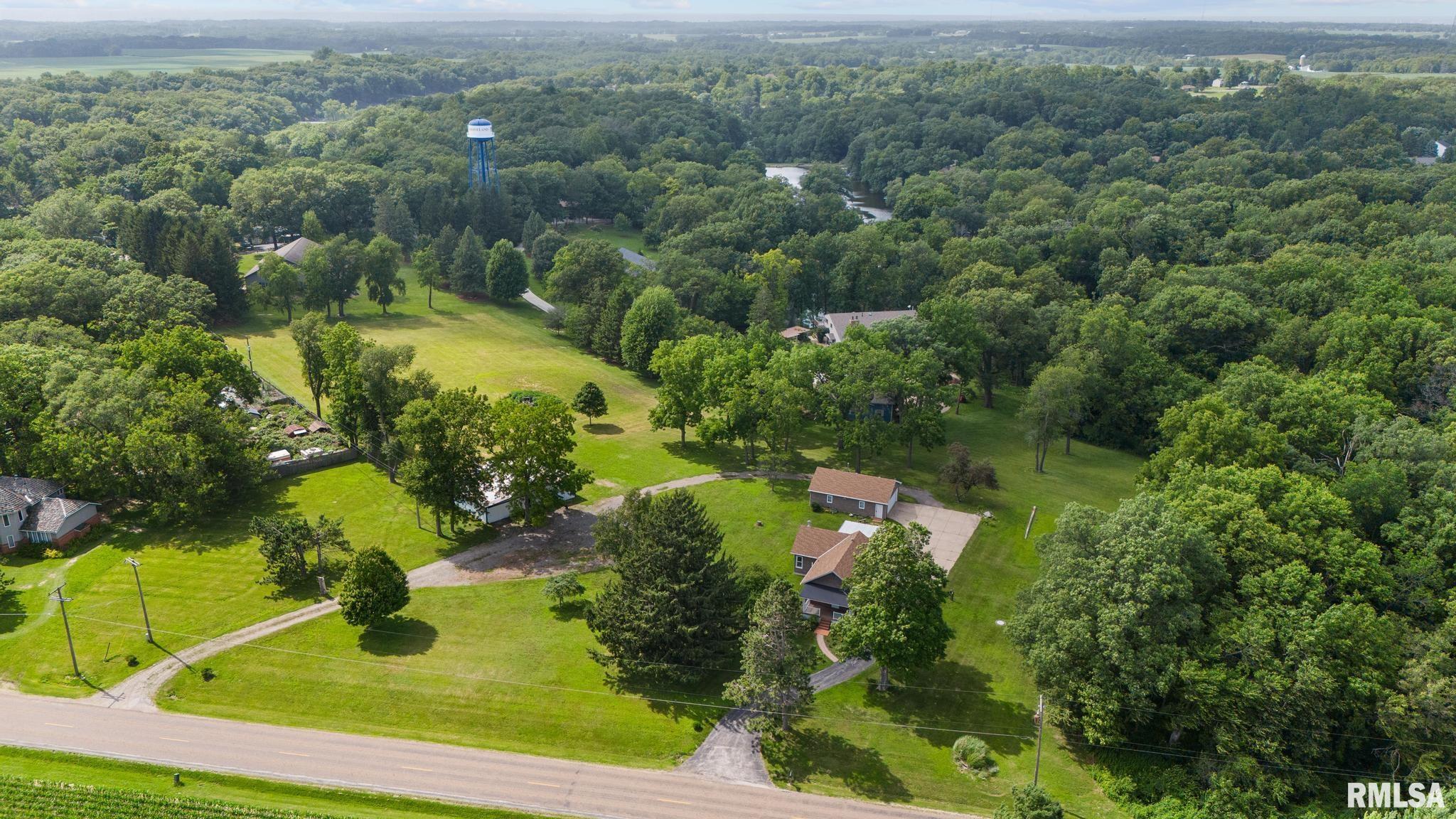 4751 Sheridan Road Groveland, IL 61535 - Photo 47 of 53