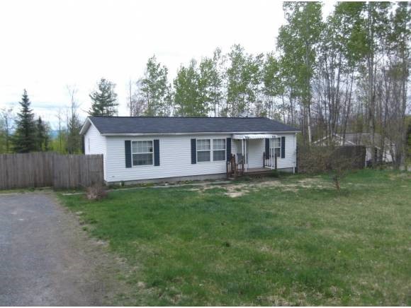 162 Lewis Hill Road Bethlehem, NH 03574 - Photo 1 of 1