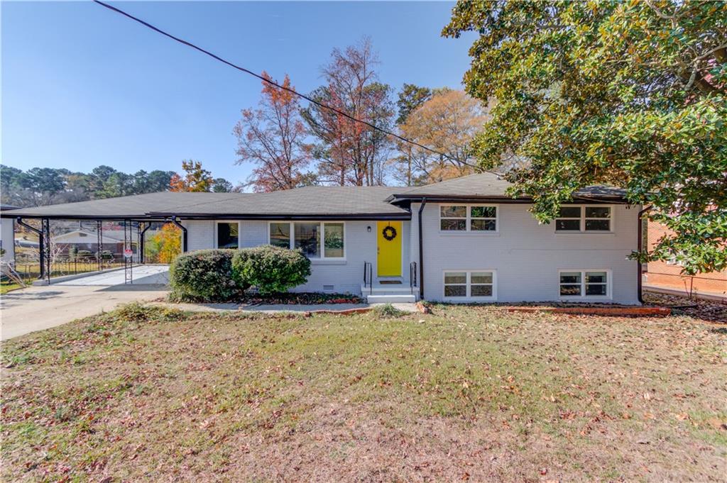 2103 Columbia Drive Decatur, GA 30032 - Photo 1 of 1