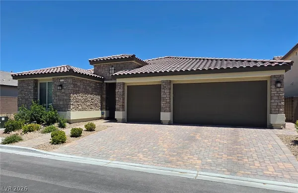 $950,000 | 4732 Amazing View Street, Las Vegas, NV 89129