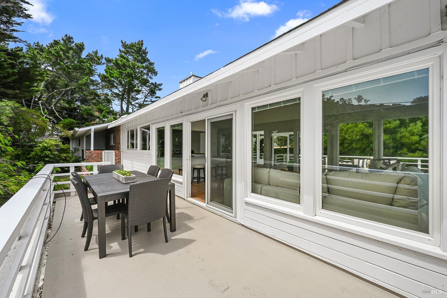 73 Cloud View Road Sausalito, CA 94965 - Photo 20 of 60