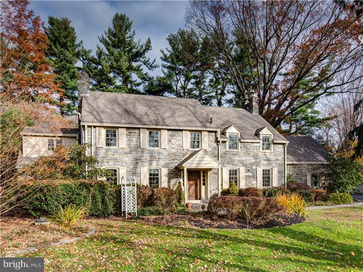 735 Righters Mill Road Penn Valley, PA 19072 - Photo 1 of 25 Exterior Front