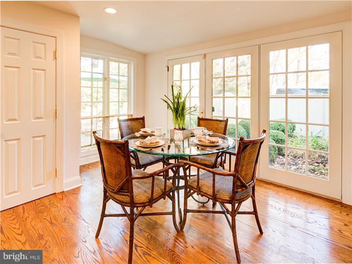 735 Righters Mill Road Penn Valley, PA 19072 - Photo 11 of 25 Breakfast Room