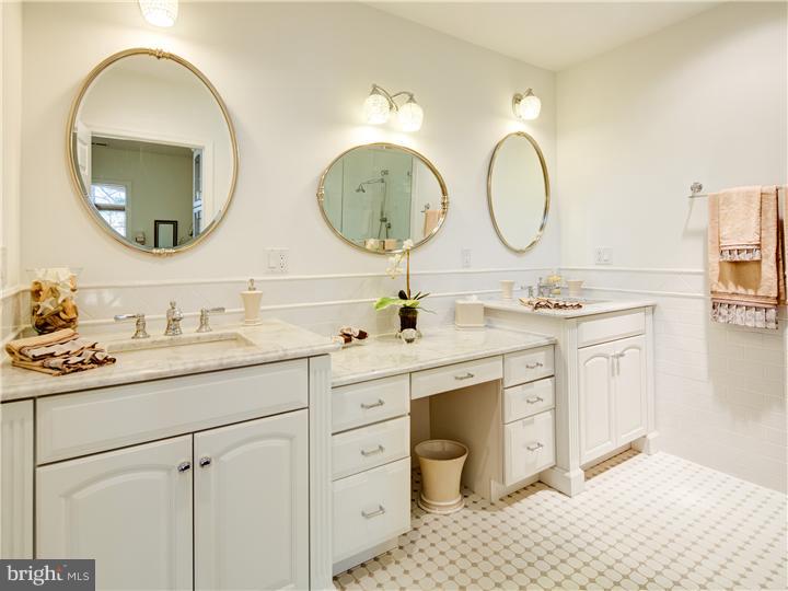 735 Righters Mill Road Penn Valley, PA 19072 - Photo 17 of 25 Master Bathroom