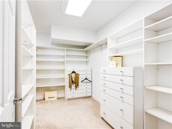 735 Righters Mill Road Penn Valley, PA 19072 - Photo 19 of 25 Walk-in Closet