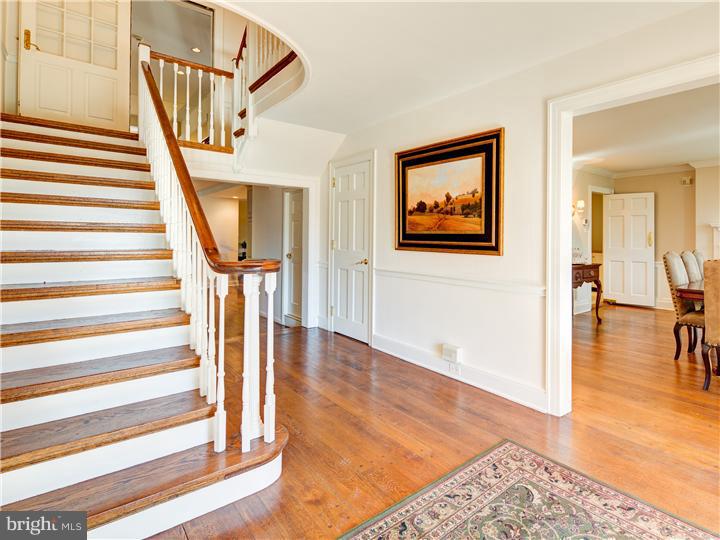 735 Righters Mill Road Penn Valley, PA 19072 - Photo 3 of 25 Foyer