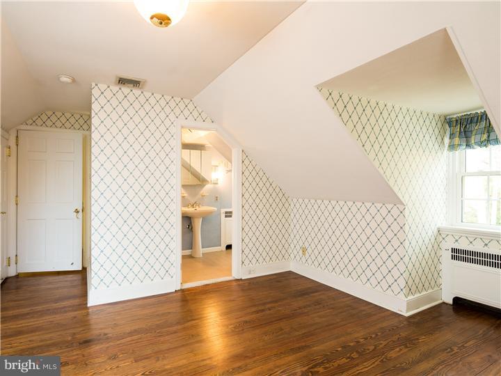 735 Righters Mill Road Penn Valley, PA 19072 - Photo 22 of 25 Bedroom 5
