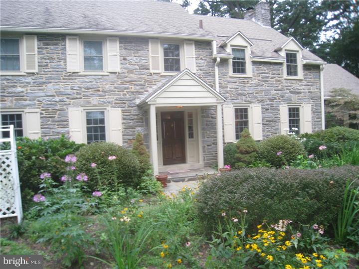 735 Righters Mill Road Penn Valley, PA 19072 - Photo 25 of 25 Exterior Front