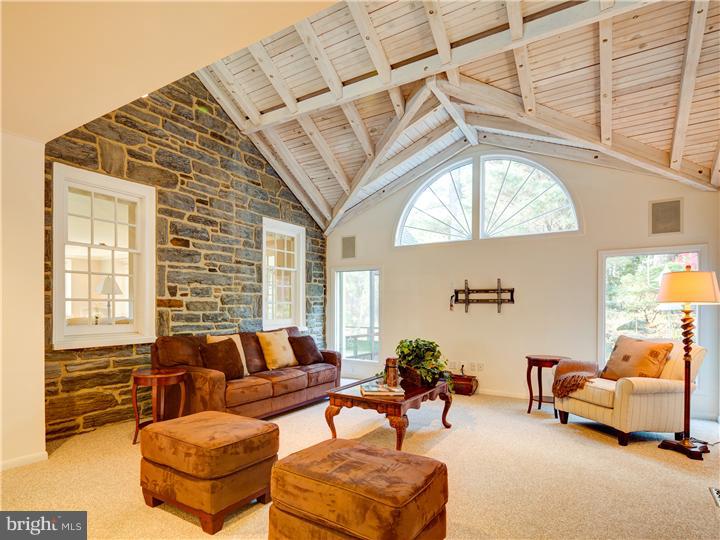 735 Righters Mill Road Penn Valley, PA 19072 - Photo 6 of 25 Family Room