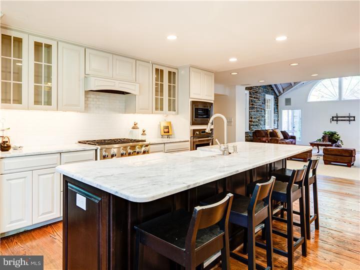 735 Righters Mill Road Penn Valley, PA 19072 - Photo 9 of 25 Kitchen