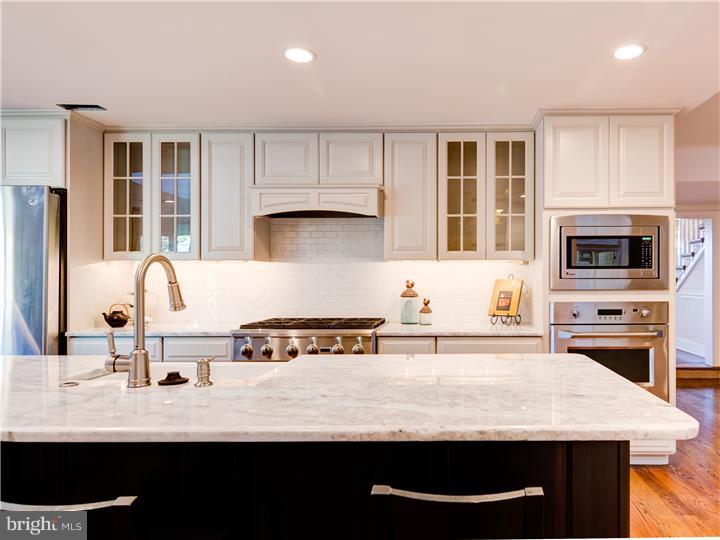 735 Righters Mill Road Penn Valley, PA 19072 - Photo 10 of 25 Kitchen