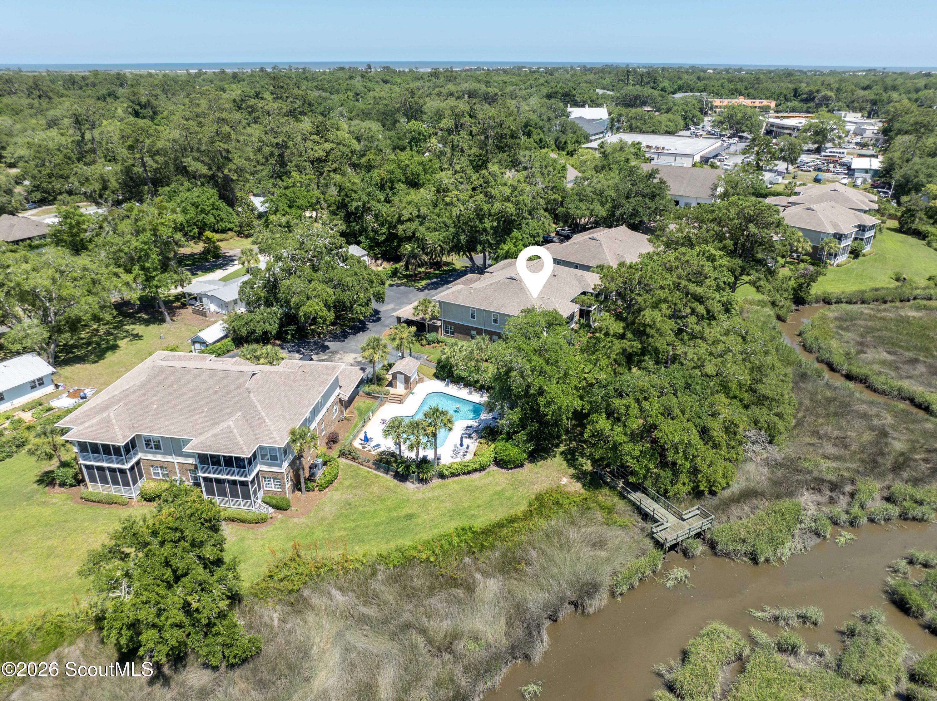 505 Kingsmarsh Way St. Simons Island, GA 31522 - Photo 1 of 27