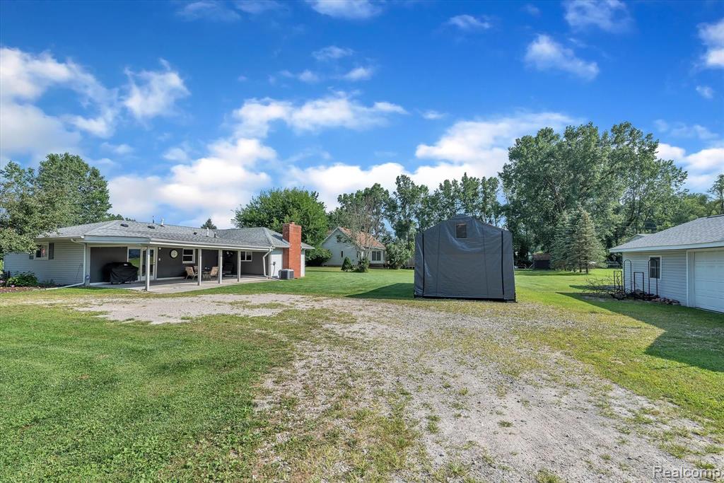 8989 Exeter Road Carleton, MI 48117 - Photo 39 of 47
