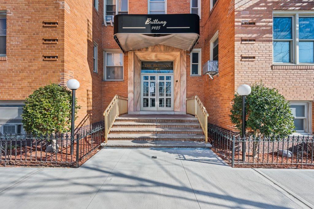 9425 Shore Road, Unit 2J Brooklyn, NY 11209 - Photo 12 of 21 Gallery Image 12