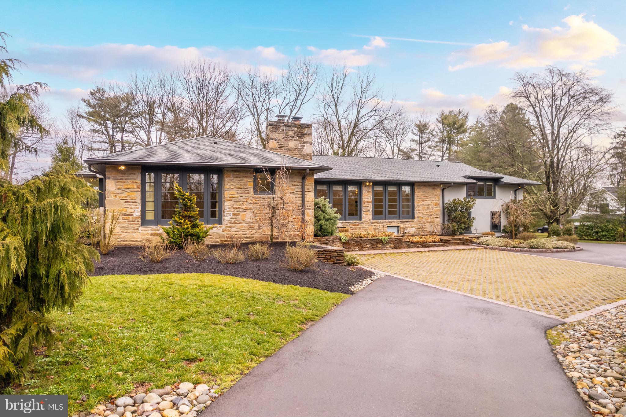 1439 Sugartown Road Berwyn, PA 19301 - Photo 2 of 60 Gallery Image 2
