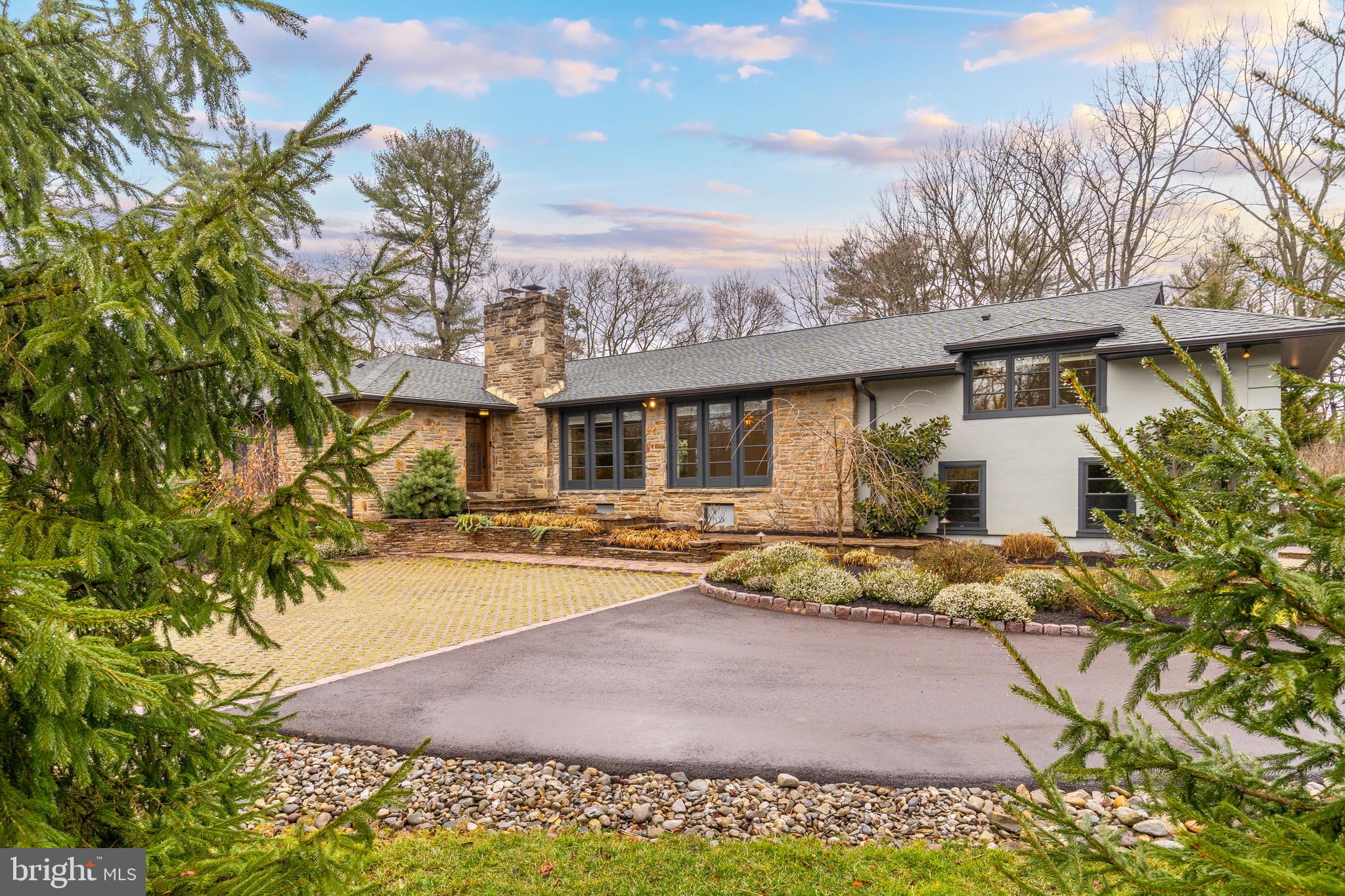 1439 Sugartown Road Berwyn, PA 19301 - Photo 3 of 60 Gallery Image 3