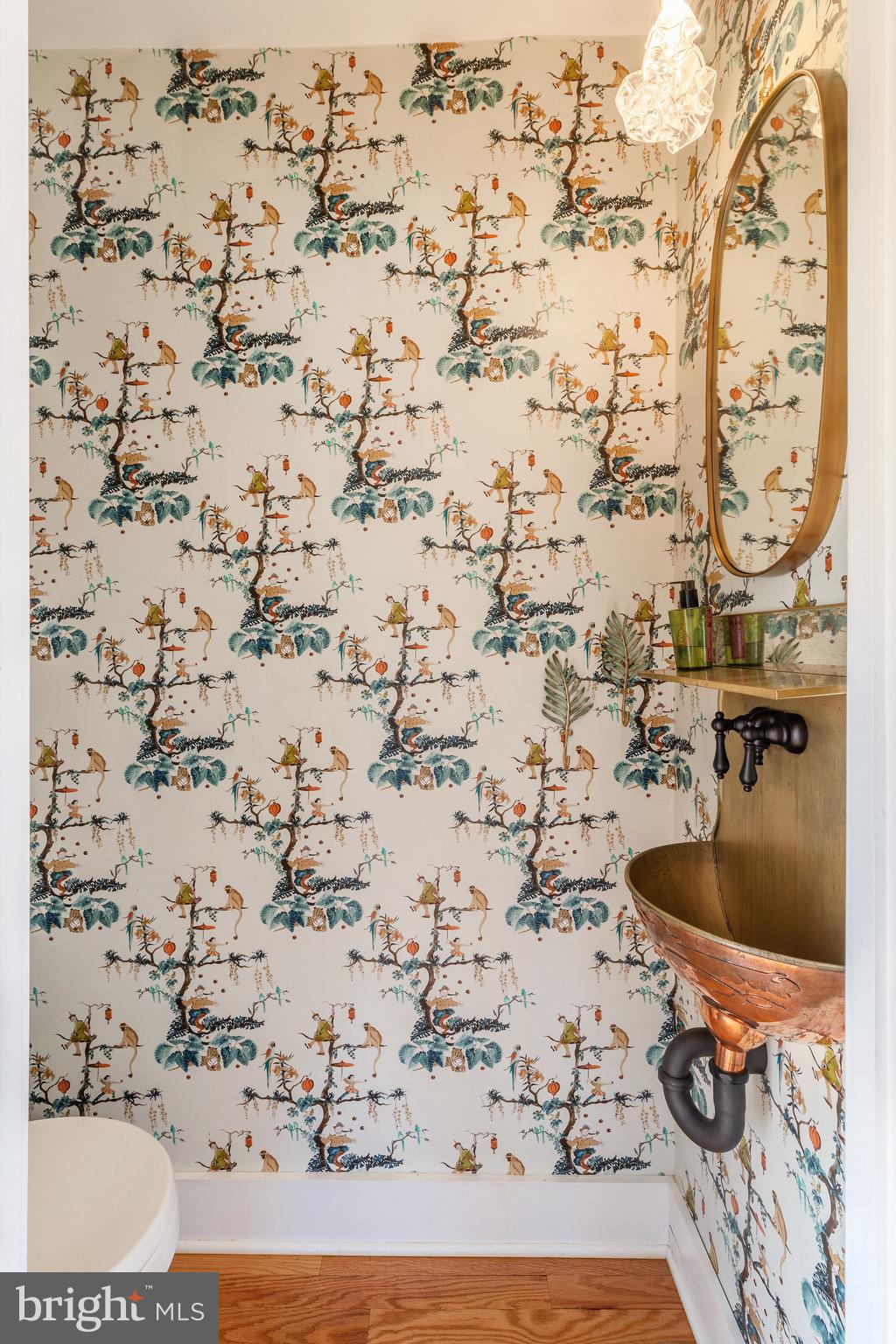 1439 Sugartown Road Berwyn, PA 19301 - Photo 6 of 60 Gallery Image 6