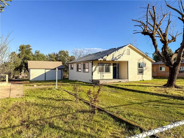 $299,900 | 1766 18th Street, Oroville, CA 95965