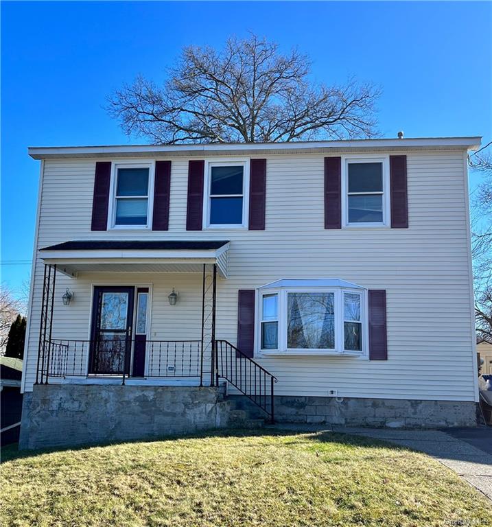 20 Woodland Avenue, Middletown, NY 10940 Compass