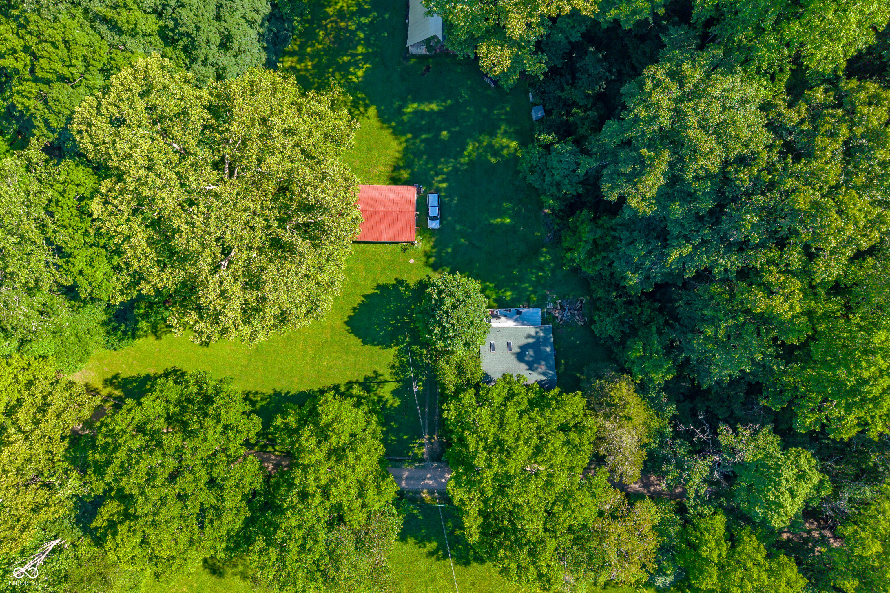 1021 Combs Road Nashville, IN 47448 - Photo 70 of 109