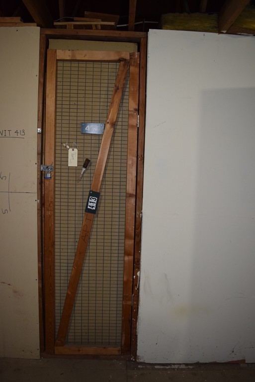 140 Swanson Road, Unit 413 Boxborough, MA 01719 - Photo 20 of 26 a view of a door