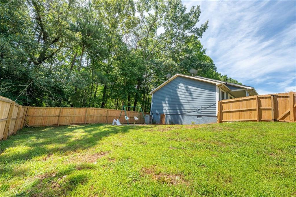 950 Duck Thurmond Road Dawsonville, GA 30534 - Photo 38 of 48