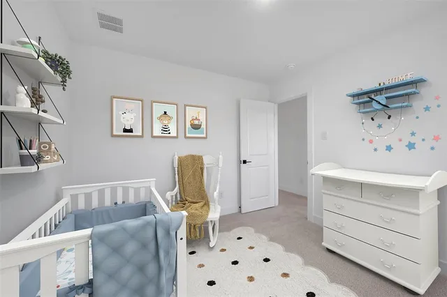 a view of workspace with fan