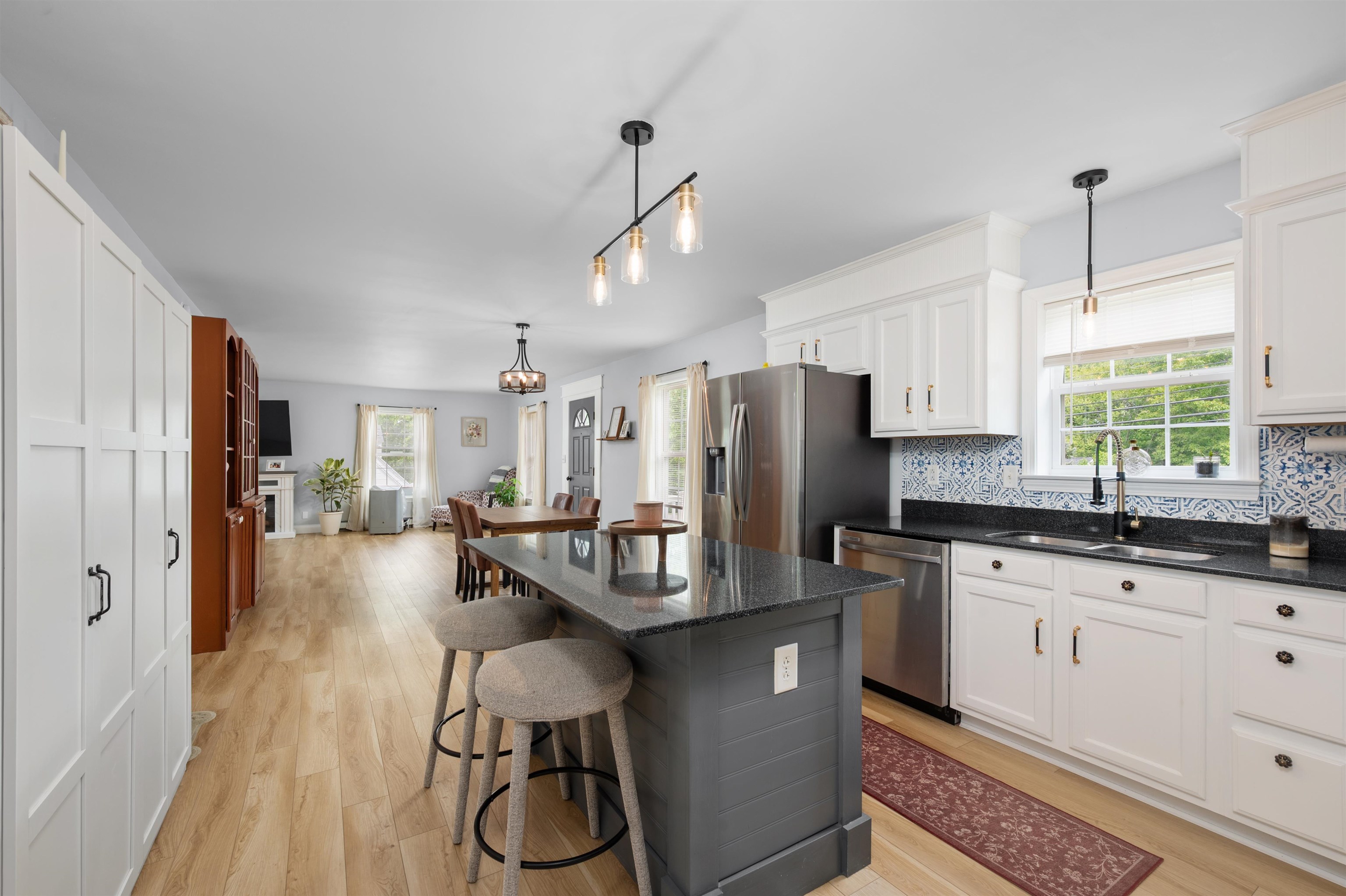 45 Old Prescott Hill Road Laconia, NH 03246 - Photo 11 of 47