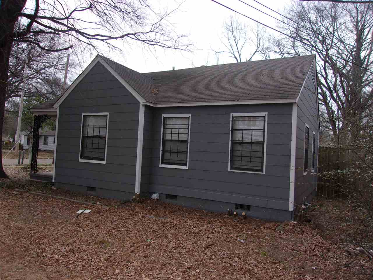 1654 Prescott Road Memphis, TN 38111 - Photo 1 of 19 Gallery Image 1