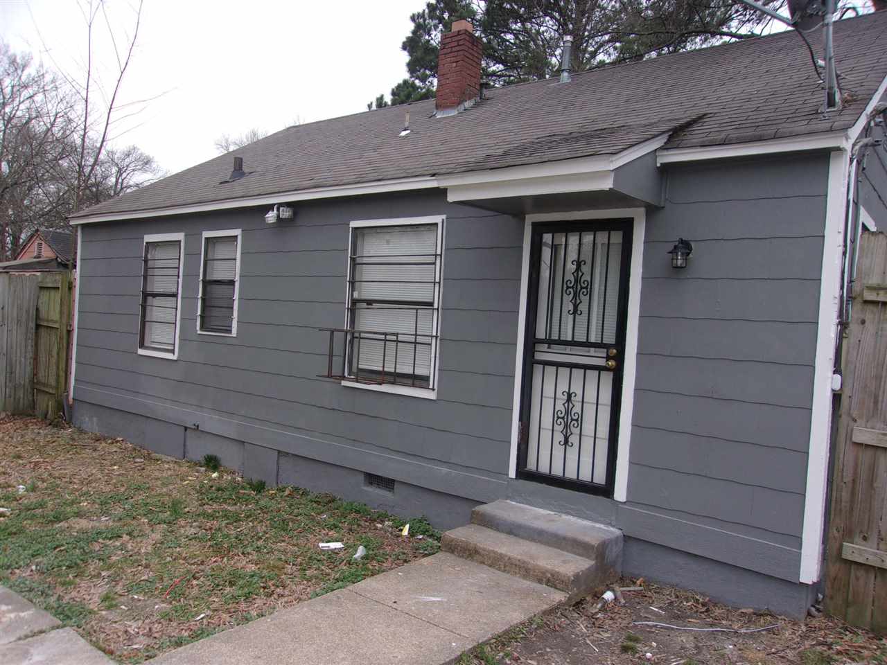 1654 Prescott Road Memphis, TN 38111 - Photo 2 of 19 Gallery Image 2