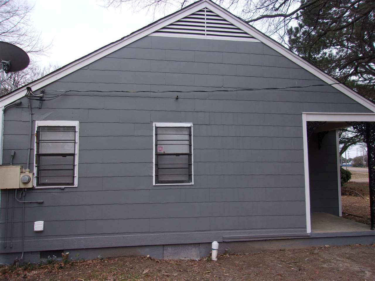 1654 Prescott Road Memphis, TN 38111 - Photo 17 of 19 Gallery Image 17