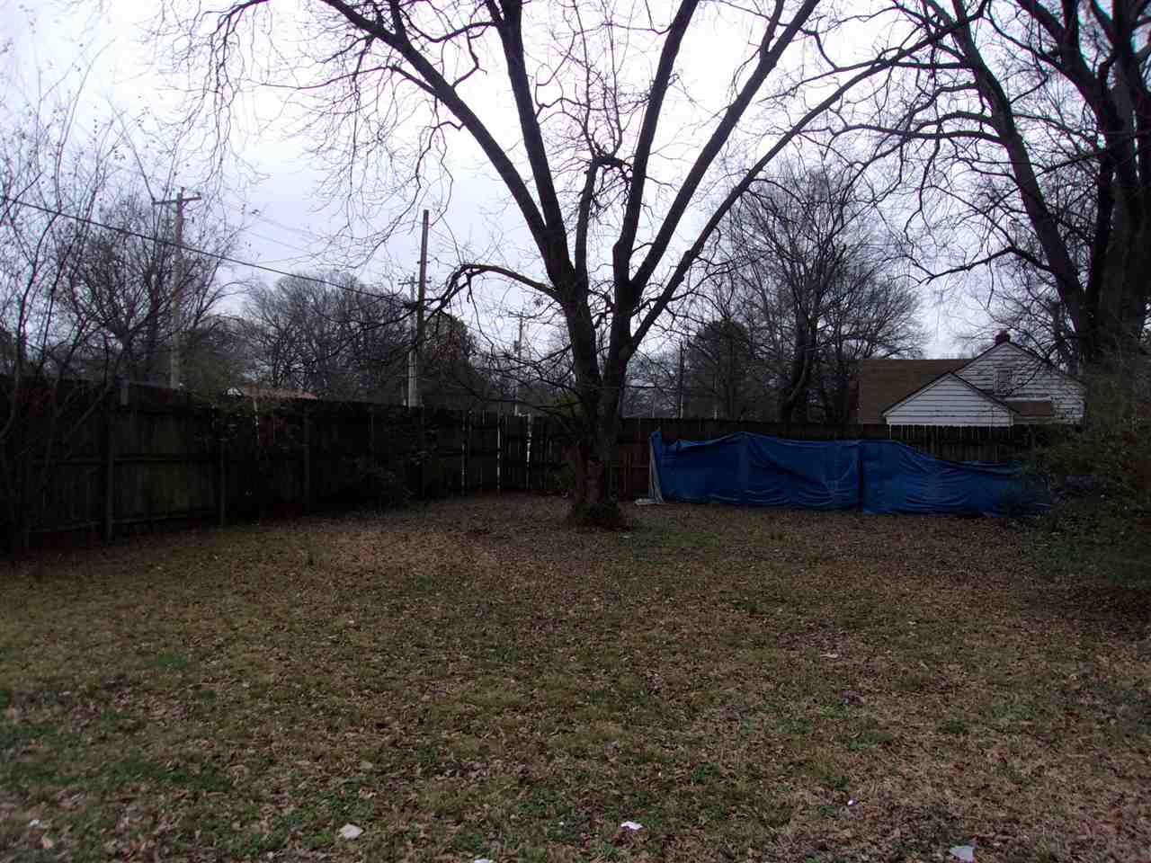 1654 Prescott Road Memphis, TN 38111 - Photo 18 of 19 Gallery Image 18