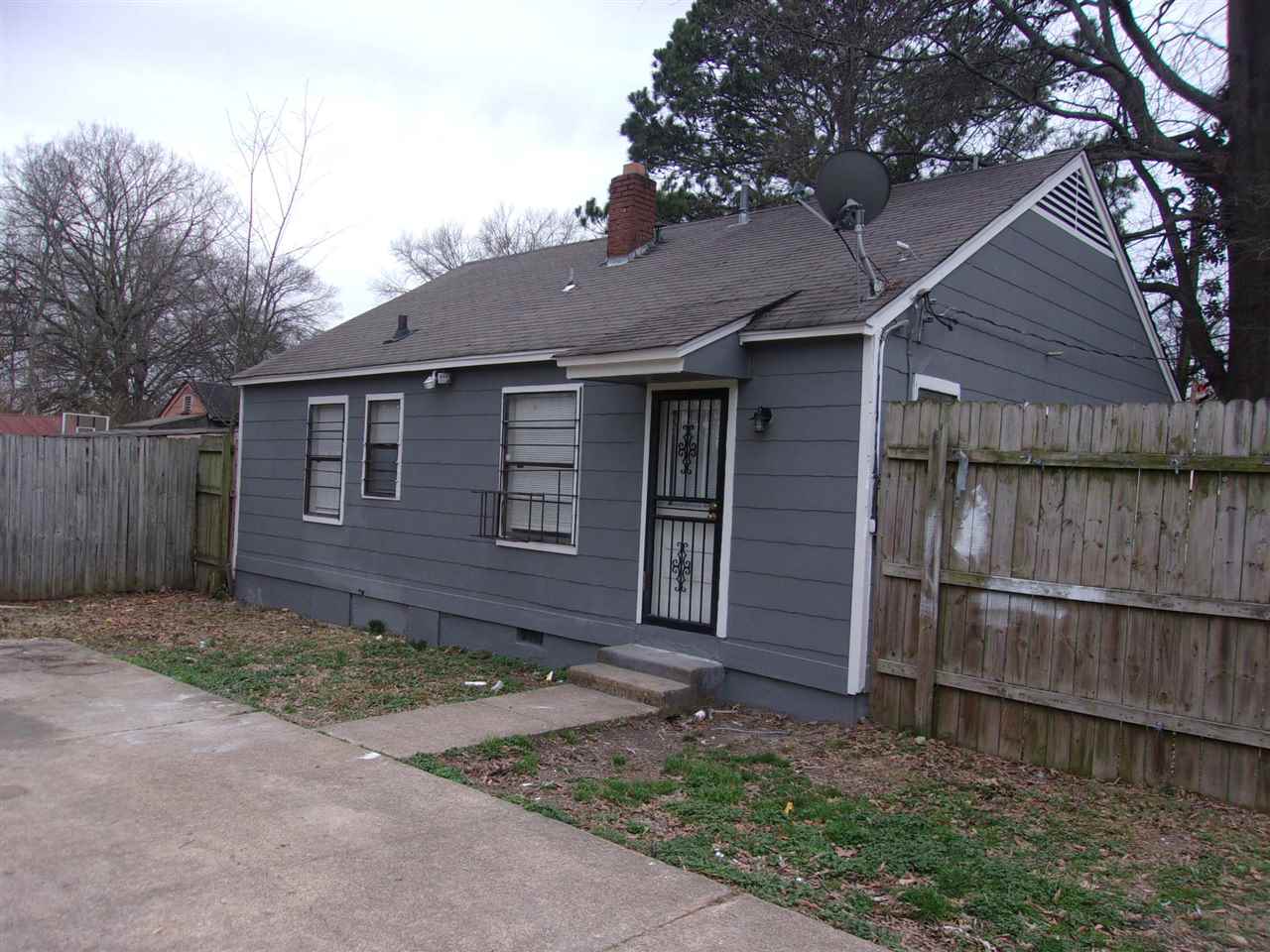 1654 Prescott Road Memphis, TN 38111 - Photo 19 of 19 Gallery Image 19