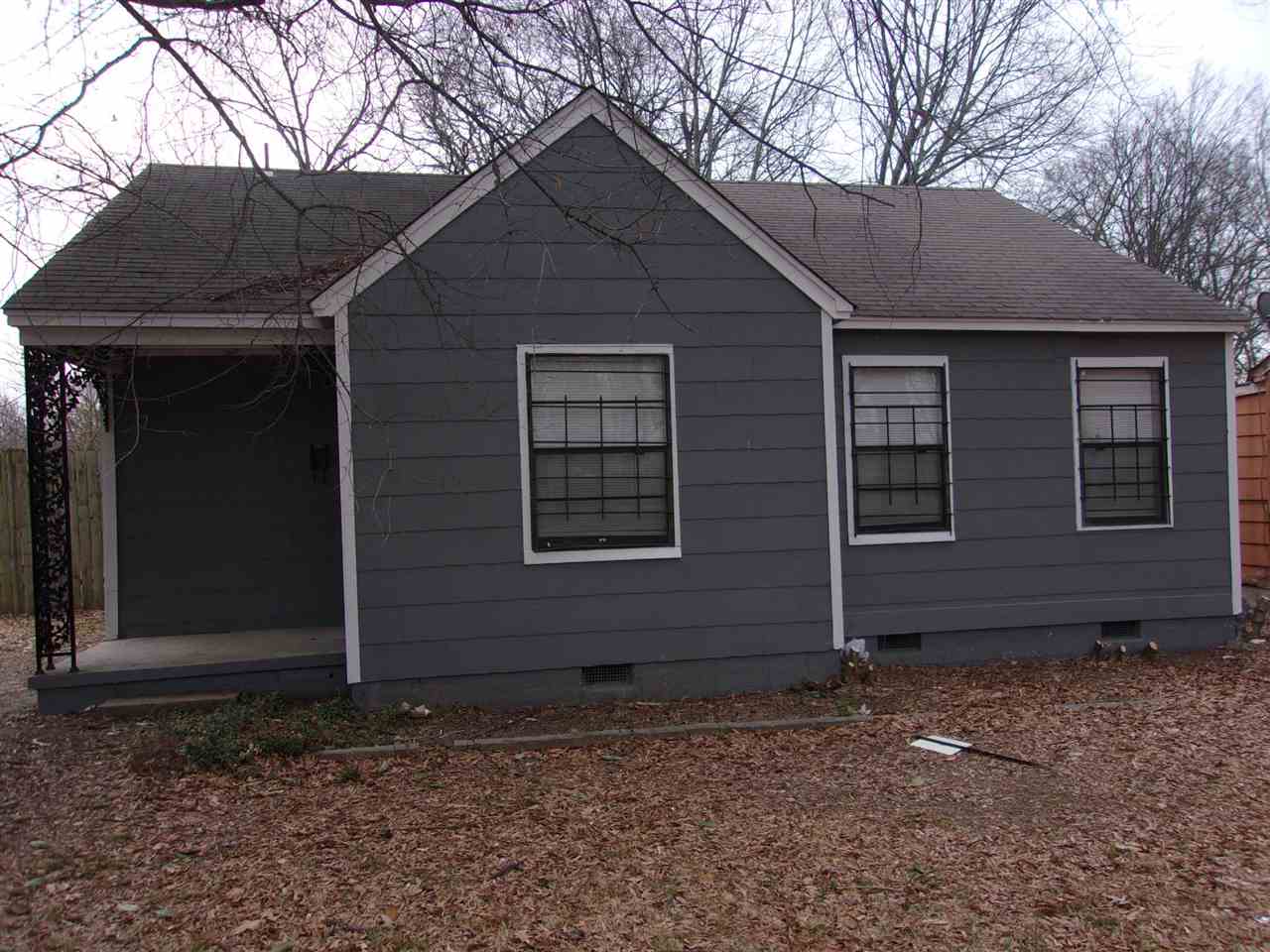 1654 Prescott Road Memphis, TN 38111 - Photo 3 of 19 Gallery Image 3