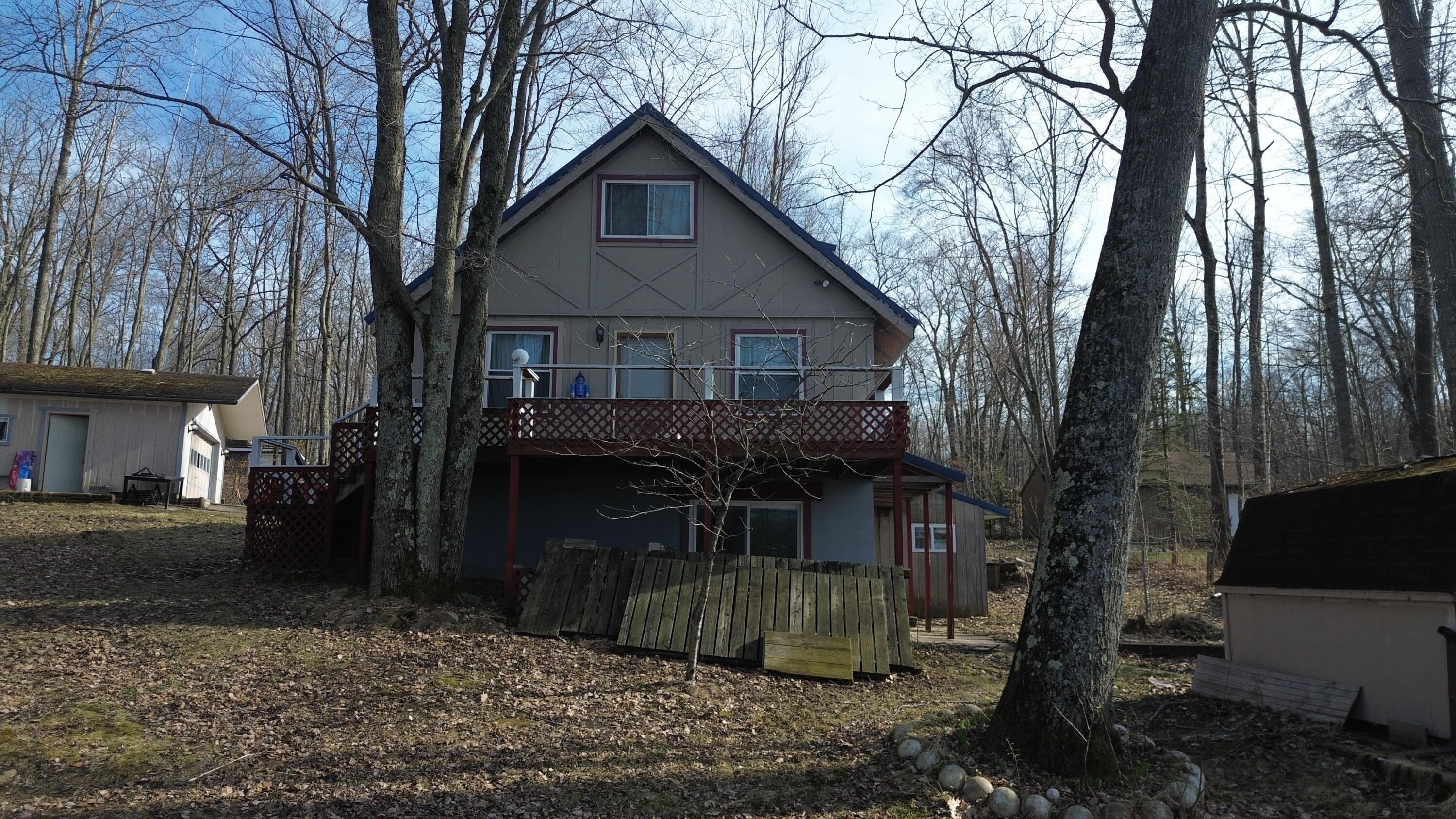 10131 Alpine Drive Reed City, MI 49677 - Photo 47 of 53 DJI_0149