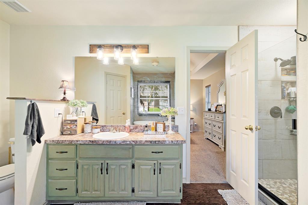 245 Red Oak Lane Powderly, TX 75473 - Photo 13 of 23 Gallery Image 13