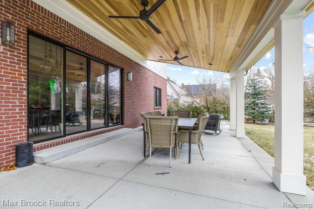 6 Norwich Road Pleasant Ridge, MI 48069 - Photo 44 of 50 Gallery Image 44