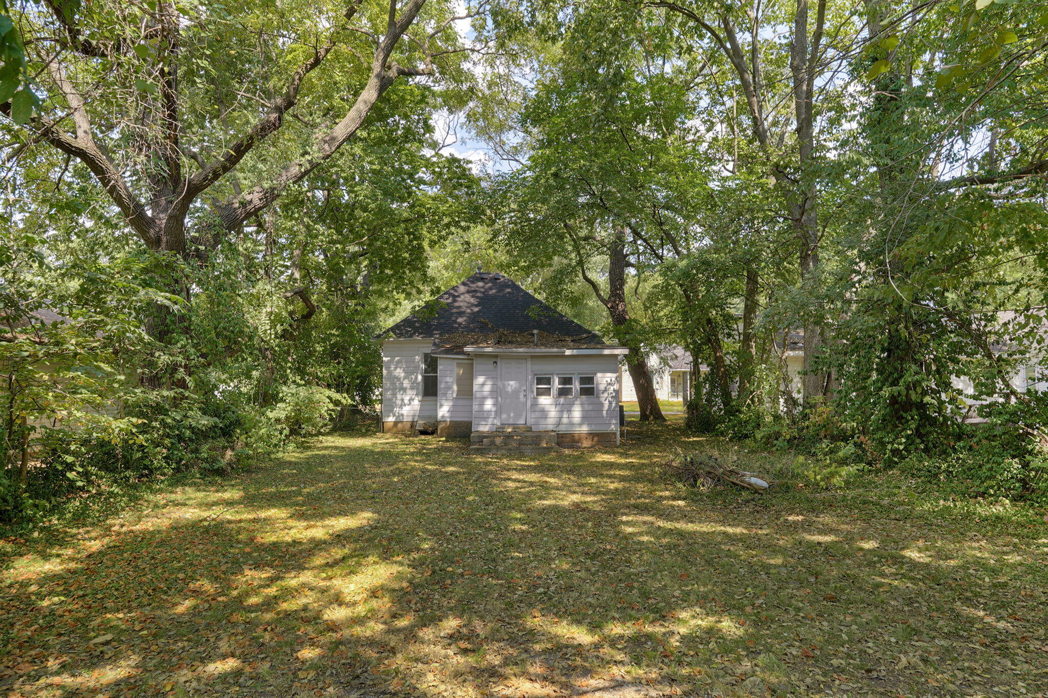 1216 West Harrison Street Springfield, MO 65806 - Photo 22 of 22 1216 W Harrison St-22