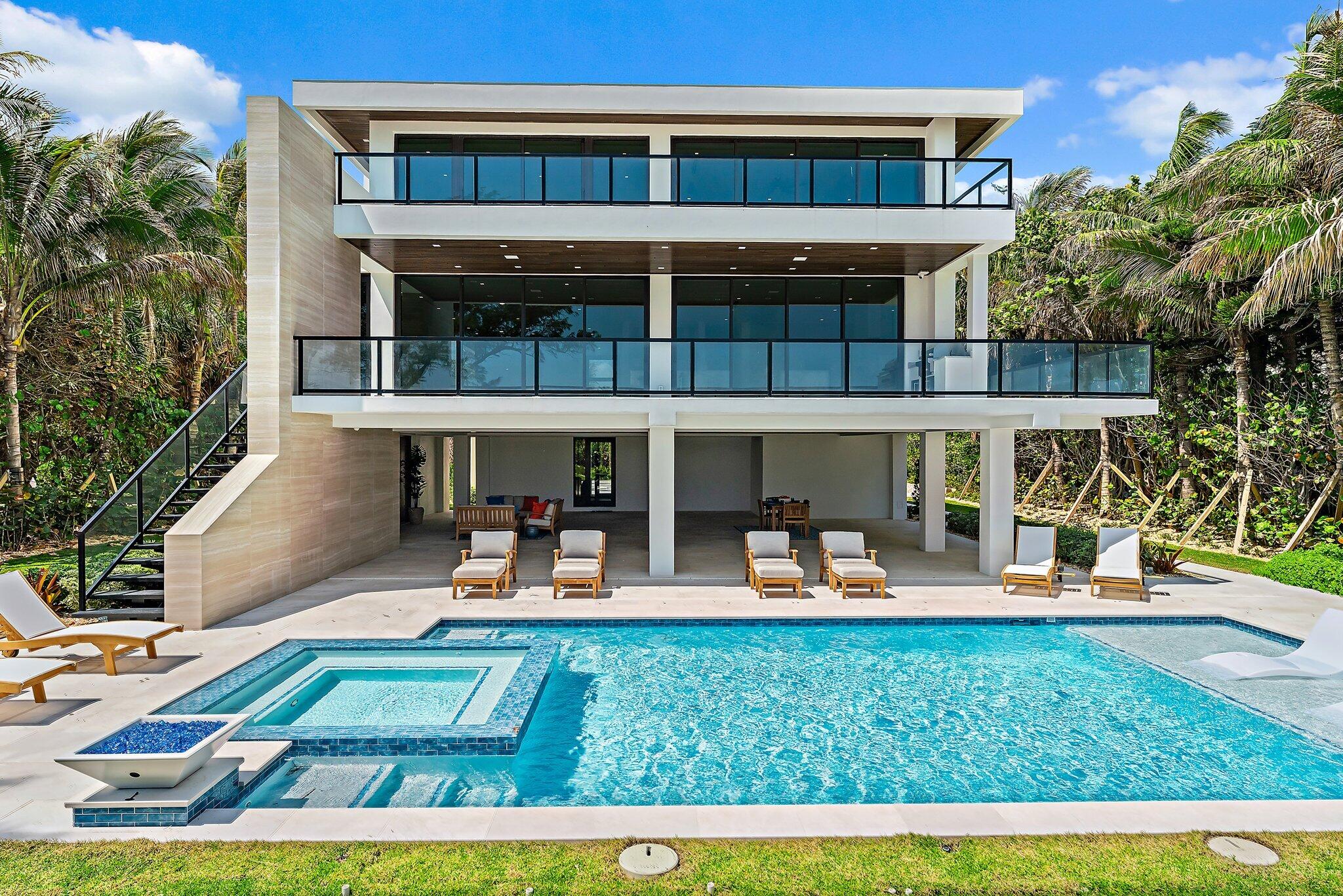 75 North Beach Road Jupiter Island, FL 33455 - Photo 34 of 45 75 N Beach Rd, Jupiter Island (15)