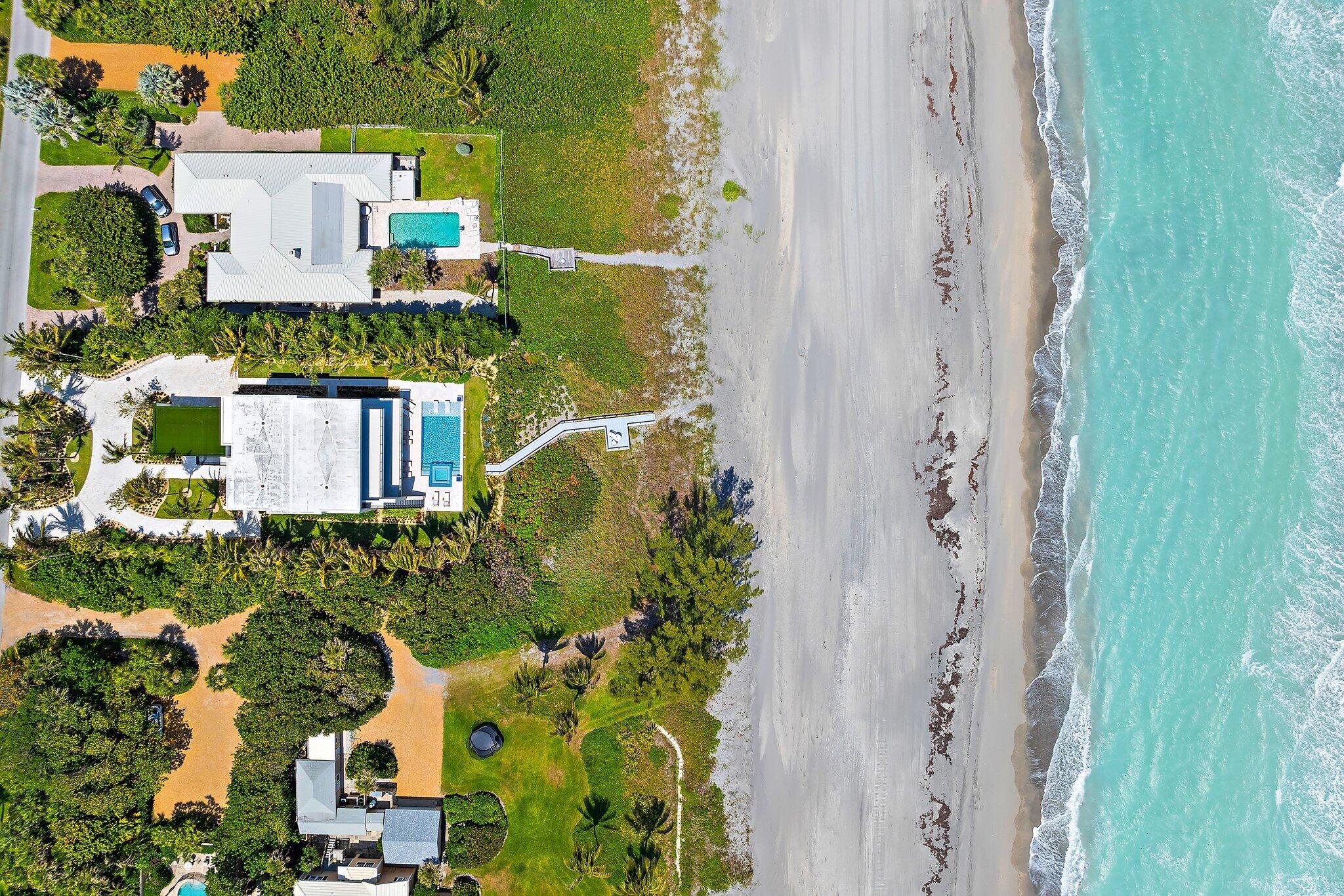 75 North Beach Road Jupiter Island, FL 33455 - Photo 37 of 45 75NBeachRd-HobeSound-SMALL