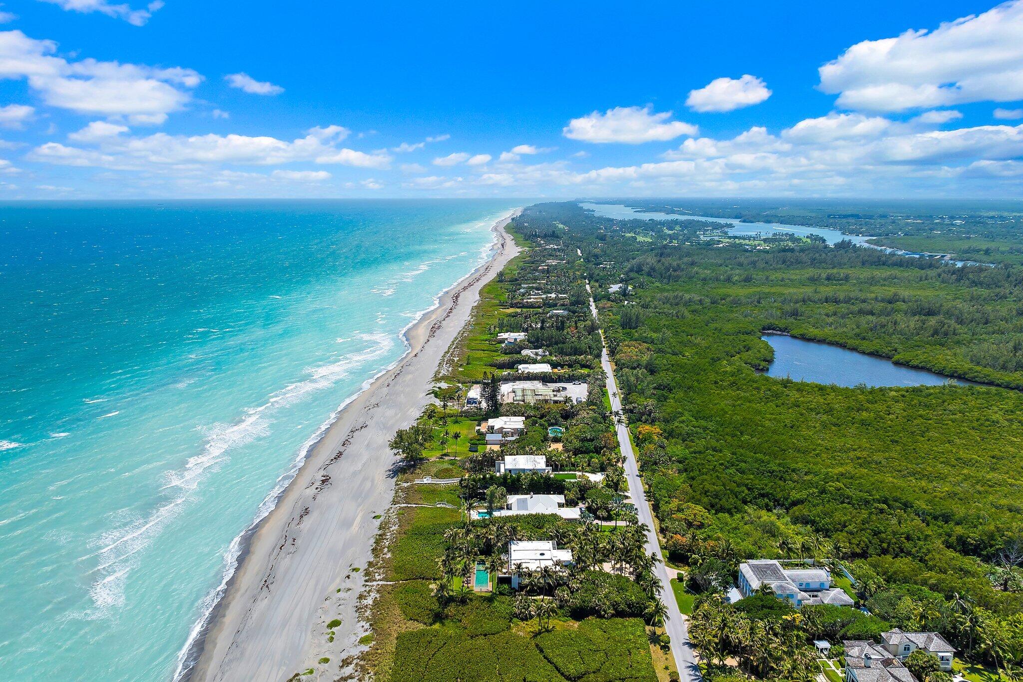 75 North Beach Road Jupiter Island, FL 33455 - Photo 38 of 45 75NBeachRd-HobeSound-SMALL