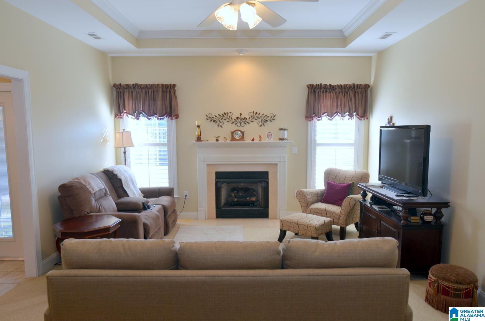 25 Trellis Circle Springville, AL 35146 - Photo 9 of 37