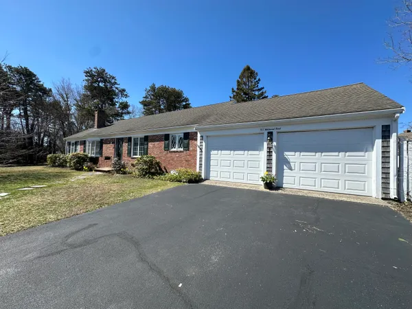 $695,000 | 155 Witchwood Road, South Yarmouth, MA 02664