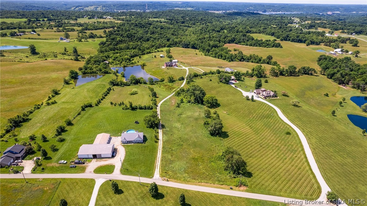 9369 Hominy Ridge Road Florence, IN 47020 - Photo 55 of 69