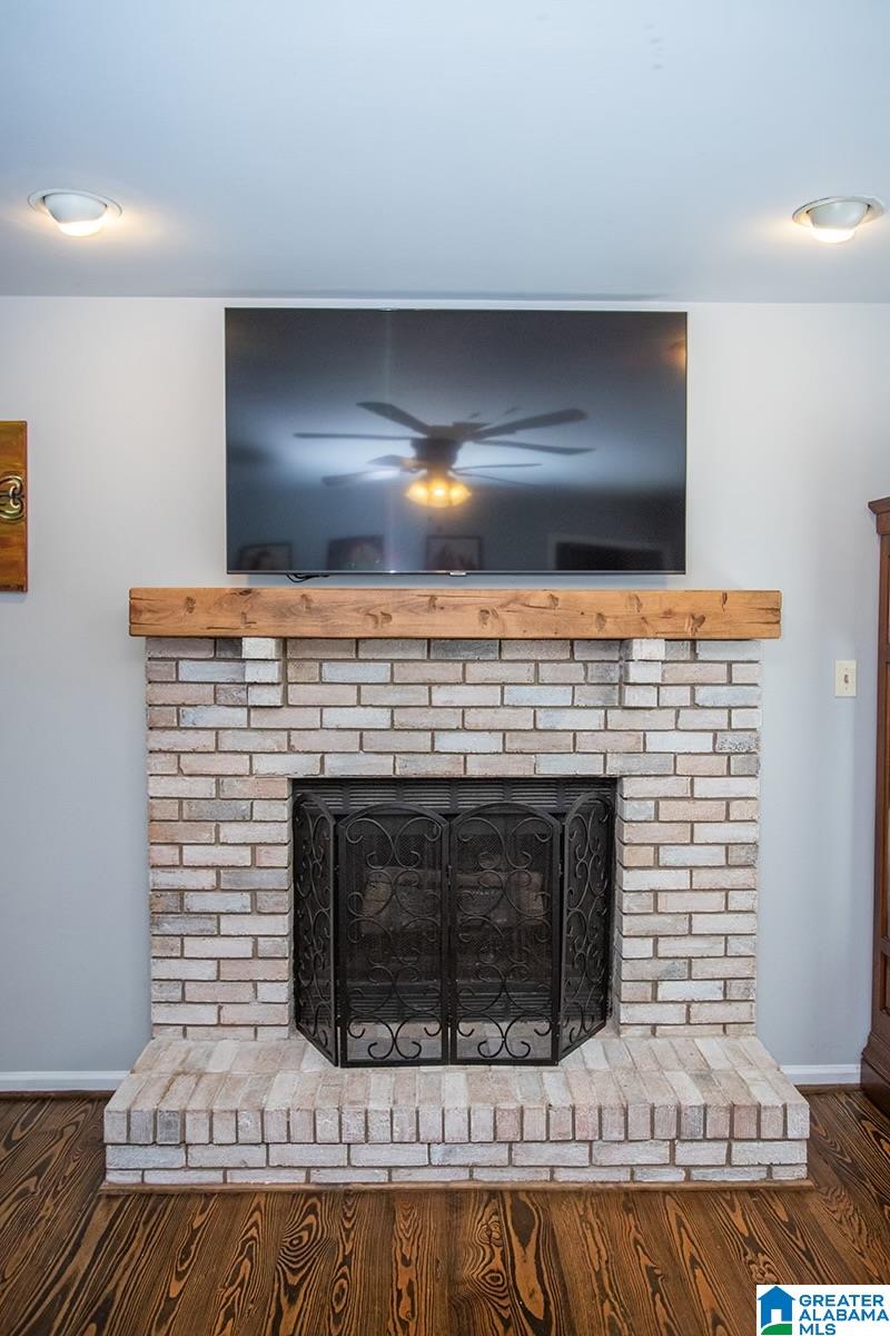 1160 Camp Branch Road Alabaster, AL 35007 - Photo 7 of 59